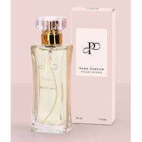 Elegance Captured Nº 2484, Perfume, Women, 50ML