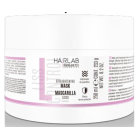 Straightening Mask, 250ml