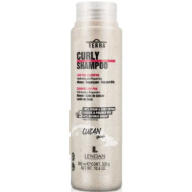 LD CURLY SHAMPOO LOW POO 300ML