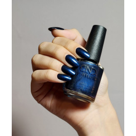 Vinylux Holiday Nail Polish 2023 - Midnight Flight