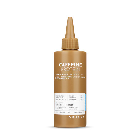 ORJENA CAFFEINE PROTEIN POWER WATER HAIR FILL-UP, 190ml