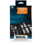 Travel Kit, 09962-1816, Travel Range, WAHL