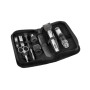 Travel Kit Deluxe, 05604-616, Travel Range, WAHL