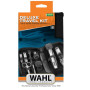 Travel Kit Deluxe, 05604-616, Travel Range, WAHL