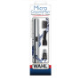 Micro GroomsMan, 05640-616, Personal Trimmer, WAHL