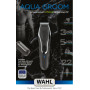 Aquagroom, 09899-016, Multigroomer, WAHL