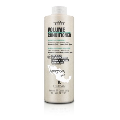 LD TERRA VOLUME CONDIT.1000ML