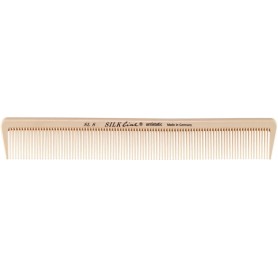 Hercules Sägemann SL8 SILKLINE Hair Comb , 19 cm / 7,5"