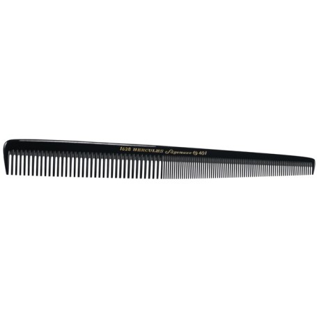 Hercules Sägemann 1628-401 Hair Cutting Comb 19 cm / 7,5"