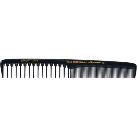 Hercules Sägemann 2560 Hair Cutting Comb 21,6 cm / 8,5"