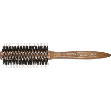 Hercules Sägemann 9027 Round Hair Brush, 230mm. Ø54mm