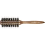 Hercules Sägemann 9028 Round Hair Brush, 247mm. Ø66mm