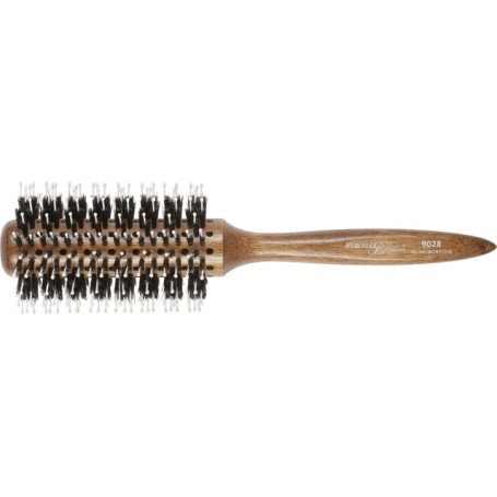 Hercules Sägemann 9028 Round Hair Brush, 247mm. Ø66mm