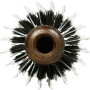 Hercules Sägemann 9028 Round Hair Brush, 247mm. Ø66mm