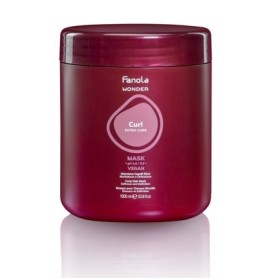 Wonder Curl Mask, 1000ml