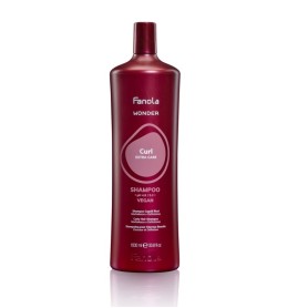 Wonder Curl Shampoo, 1000ml