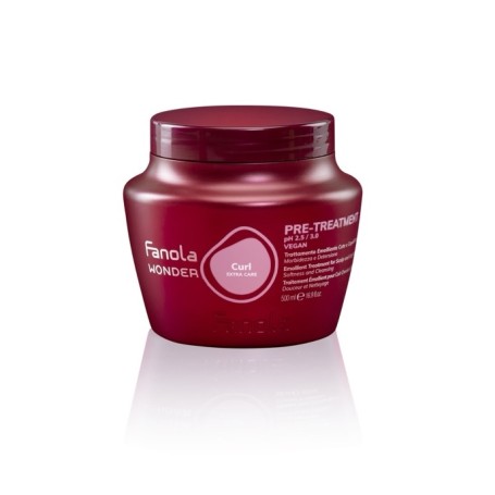 Wonder Curl Mask, 500ml