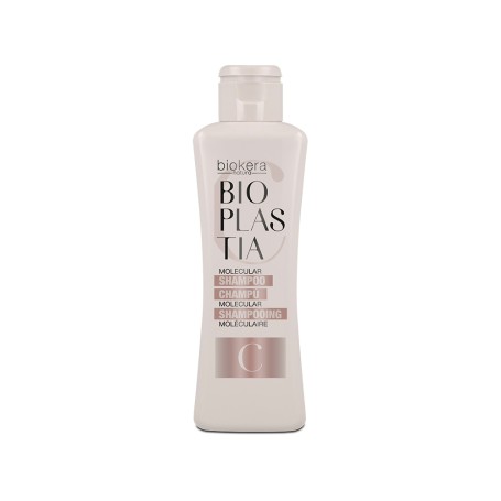 Biokera Bioplastia Molecular Shampoo, 300 ml