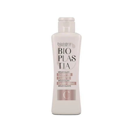 Biokera Bioplastia Molecular Shampoo, 300 ml