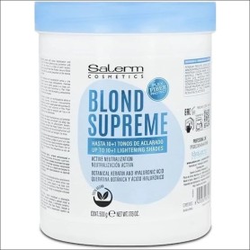 Decolorante Blond Supreme, 500 gr