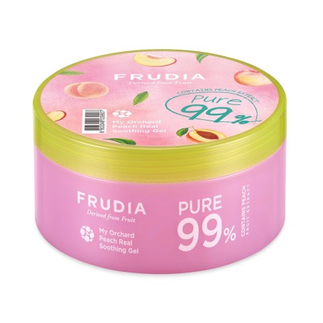 Frudia My Orchard Peach Real Soothing Gel, 300g