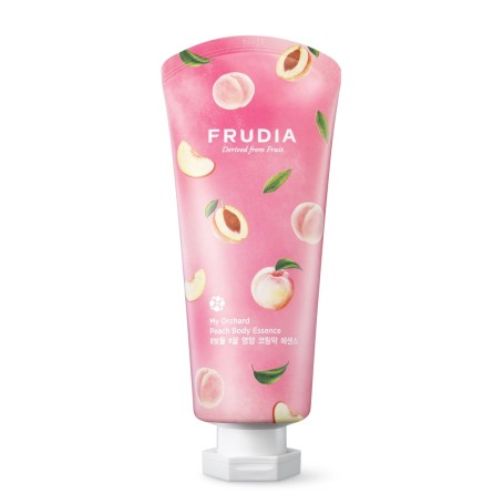 Frudia My Orchard Peach Body Essence, 200ml