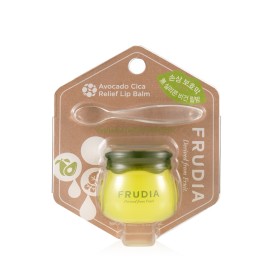 Frudia Avocado Cica Relief Lip Balm, 10ml