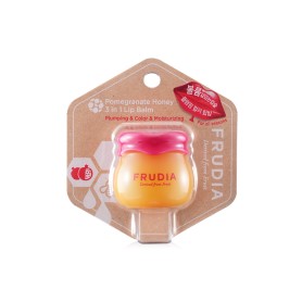 Frudia Pomegranate Honey 3in1 Lip Balm, 10ml