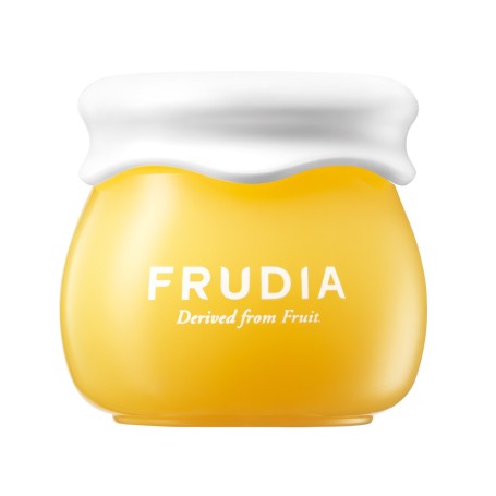 Frudia Citrus Brightening Cream Mini, 10g