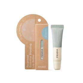 Frudia Re:proust Essential Blending Lip Butter Greenery, 10g