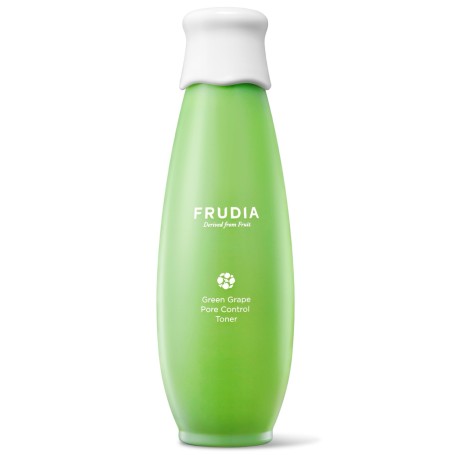 Frudia Green Grape Pore Control Toner, 195ml