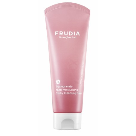 Frudia Pomegranate Nutri-Moisturizing Sticky Cleansing Foam, 145ml