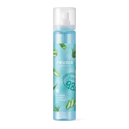 Frudia My Orchard Aloe Real Soothing Gel Mist, 125ml