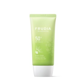 Frudia Green Grape Sebum Control Cooling Sun Gel, 50g