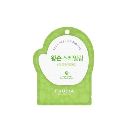 Frudia Green Grape Pore Peeling Pad, 3ml