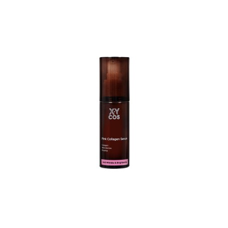 Pink Collagen Serum, 50ml