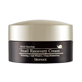 Deoproce Snail Recovery Cream, 100g