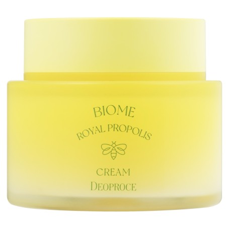 Deoproce Biome Royal Propolis Cream, 80ml