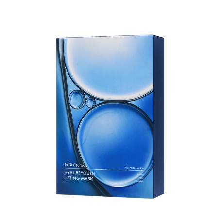 DR. CEURACLE Hyal Reyouth Lifting Mask, 30ml