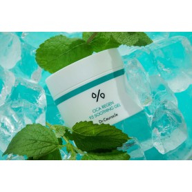 DR. CEURACLE Cica Regen 95 Soothing Gel, 110g