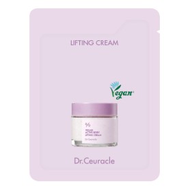 DR. CEURACLE Vegan Active Berry Lifting Cream, TESTER, 2g