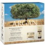 Box gift set Unisex L'Erboristica ORGANIC ARGAN OIL FACE TREATMENT