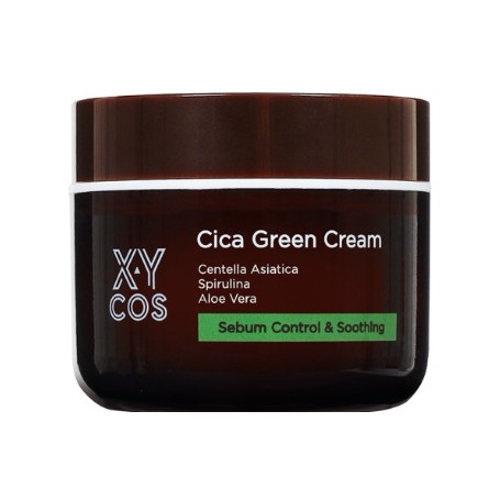 Cica Green Cream, 50ml