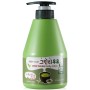 Kwailnara Green Tea Milk Body Lotion, 560ml