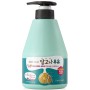 Kwailnara Dalgona (Suga candy) Milk Body Lotion, 560ml