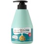 Kwailnara Dalgona (Suga candy) Milk Body Cleanser, 560ml