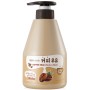 Kwailnara Coffee Milk Body Lotion, 560ml