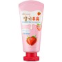 Kwailnara Strawberry Milk Cleansing Foam, 120g