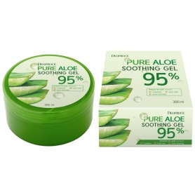 Deoproce Pure Aloe Soothing Gel, 300ml