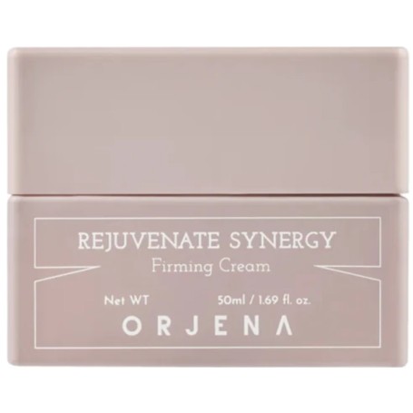 ORJENA REJUVENATE SYNERGY FIRMING CREAM, 50 ml